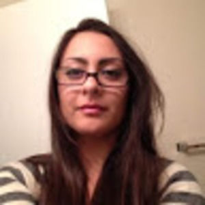 Meet your Posher, Britney